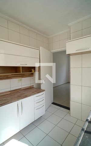Apartamento para alugar com 54m², 2 quartos e 1 vagaCozinha