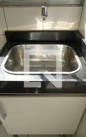 Apartamento para alugar com 54m², 2 quartos e 1 vagaÁrea de Serviço