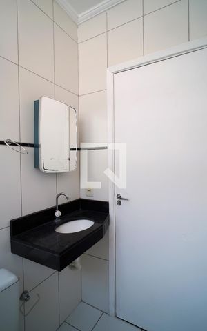 Apartamento para alugar com 54m², 2 quartos e 1 vagaBanheiro