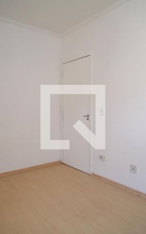 Apartamento para alugar com 54m², 2 quartos e 1 vagaQuarto 1