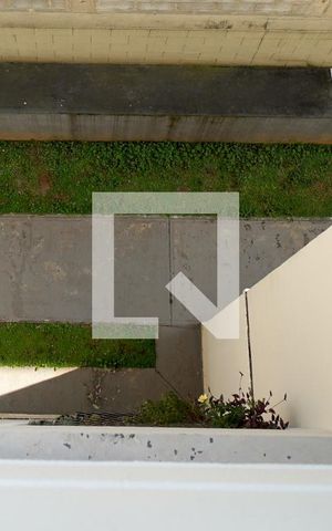 Apartamento para alugar com 54m², 2 quartos e 1 vagaVista da Sala