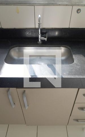 Apartamento para alugar com 54m², 2 quartos e 1 vagaCozinha