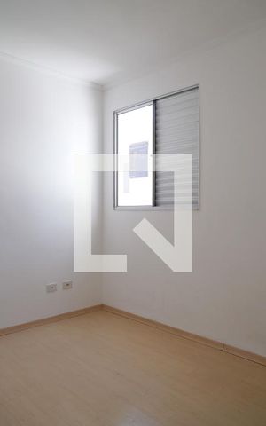 Apartamento para alugar com 54m², 2 quartos e 1 vagaQuarto 1