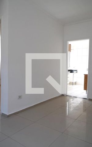 Apartamento para alugar com 54m², 2 quartos e 1 vagaSala