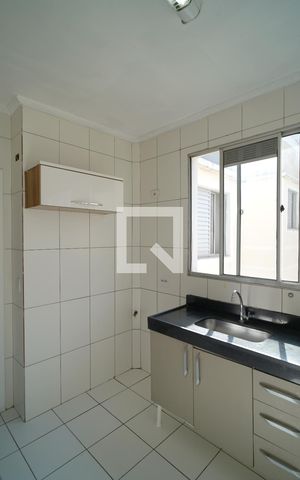 Apartamento para alugar com 54m², 2 quartos e 1 vagaCozinha