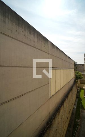 Apartamento para alugar com 54m², 2 quartos e 1 vagaVista do Quarto 2