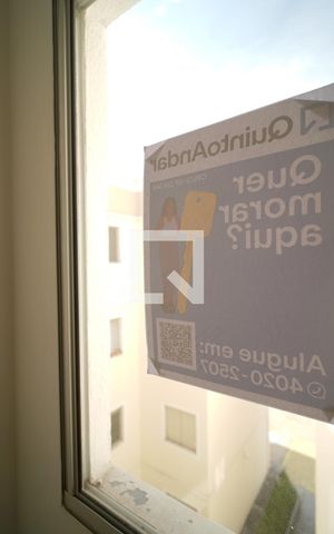 Apartamento para alugar com 54m², 2 quartos e 1 vagaVista da Sala