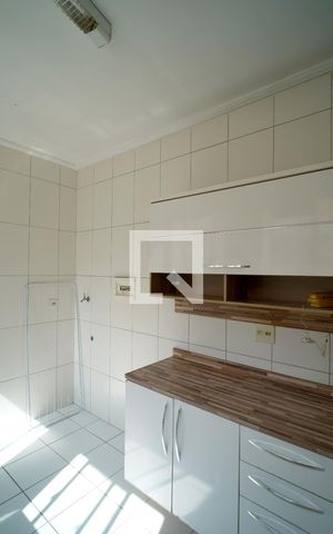 Apartamento para alugar com 54m², 2 quartos e 1 vagaCozinha