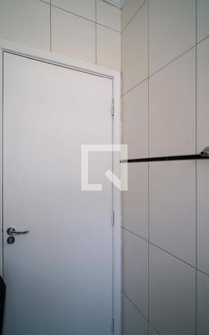Apartamento para alugar com 54m², 2 quartos e 1 vagaBanheiro