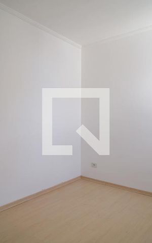 Apartamento para alugar com 54m², 2 quartos e 1 vagaQuarto 1