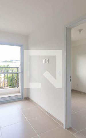 Apartamento à venda com 28m², 1 quarto e sem vaga Apartamento à venda com 28m², 1 quarto e sem vagaSala e Cozinha