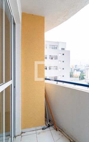 Apartamento para alugar com 60m², 2 quartos e 1 vaga Apartamento para alugar com 60m², 2 quartos e 1 vagaVaranda