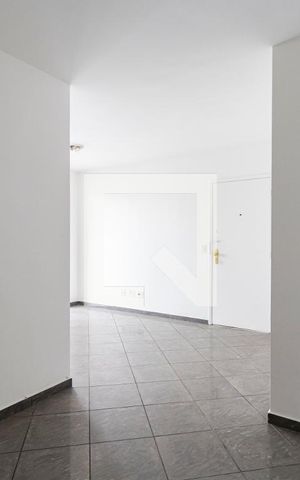 Apartamento para alugar com 60m², 2 quartos e 1 vaga Apartamento para alugar com 60m², 2 quartos e 1 vagaSala