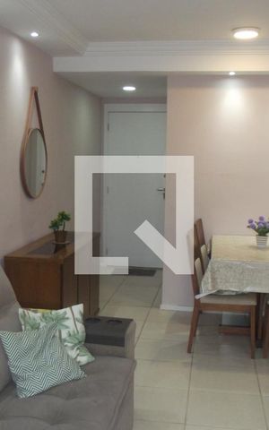 Apartamento à venda com 69m², 3 quartos e 1 vagaSala