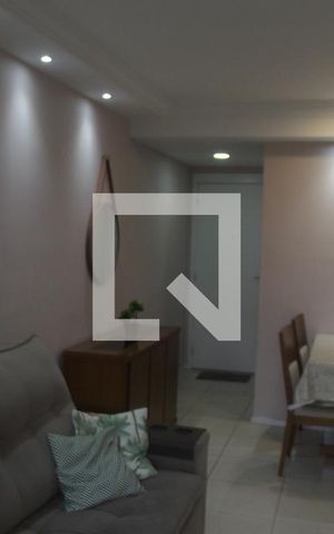 Apartamento à venda com 69m², 3 quartos e 1 vagaSala