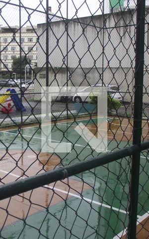 Apartamento à venda com 69m², 3 quartos e 1 vagaArea comum