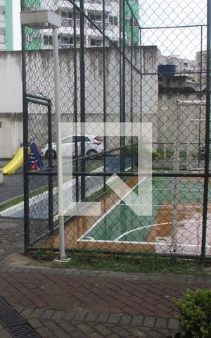 Apartamento à venda com 69m², 3 quartos e 1 vagaArea comum