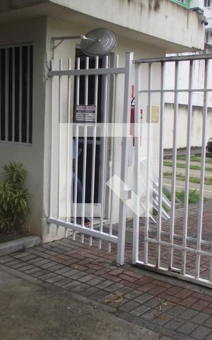 Apartamento à venda com 69m², 3 quartos e 1 vagaFachada