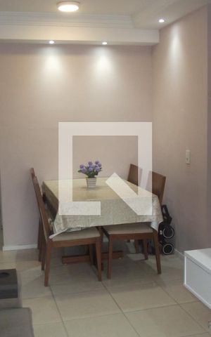 Apartamento à venda com 69m², 3 quartos e 1 vagaSala