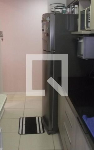 Apartamento à venda com 69m², 3 quartos e 1 vagaCozinha 