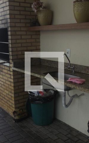 Apartamento à venda com 69m², 3 quartos e 1 vagaArea comum