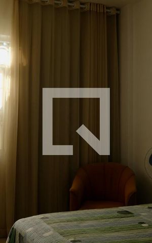 Apartamento à venda com 111m², 3 quartos e sem vaga Apartamento à venda com 111m², 3 quartos e sem vagaQuarto 3