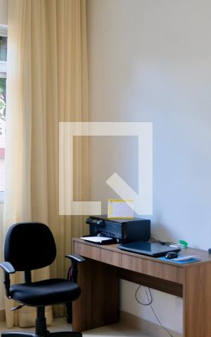 Apartamento à venda com 111m², 3 quartos e sem vaga Apartamento à venda com 111m², 3 quartos e sem vagaQuarto 2