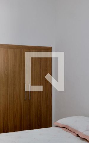 Apartamento à venda com 111m², 3 quartos e sem vaga Apartamento à venda com 111m², 3 quartos e sem vagaQuarto 2