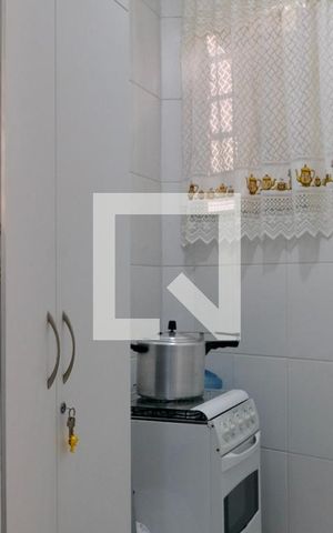 Apartamento à venda com 111m², 3 quartos e sem vaga Apartamento à venda com 111m², 3 quartos e sem vagaÁrea de Serviço
