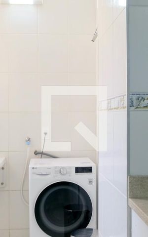 Apartamento à venda com 111m², 3 quartos e sem vaga Apartamento à venda com 111m², 3 quartos e sem vagaÁrea de Serviço
