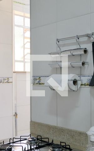 Apartamento à venda com 111m², 3 quartos e sem vaga Apartamento à venda com 111m², 3 quartos e sem vagaCozinha