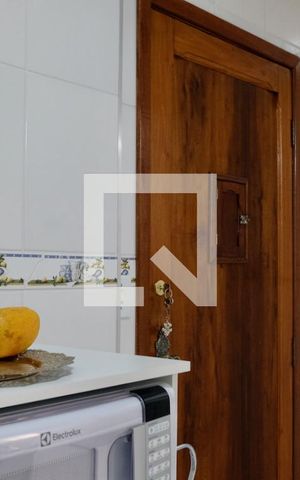Apartamento à venda com 111m², 3 quartos e sem vaga Apartamento à venda com 111m², 3 quartos e sem vagaCozinha