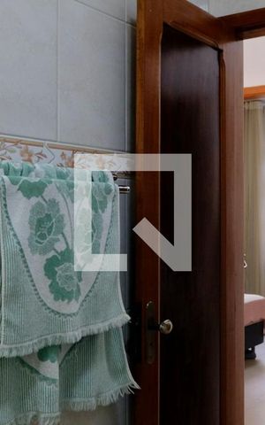 Apartamento à venda com 111m², 3 quartos e sem vaga Apartamento à venda com 111m², 3 quartos e sem vagaBanheiro