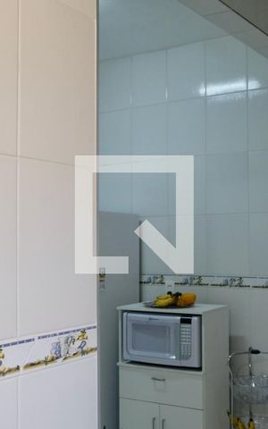 Apartamento à venda com 111m², 3 quartos e sem vaga Apartamento à venda com 111m², 3 quartos e sem vagaÁrea de Serviço