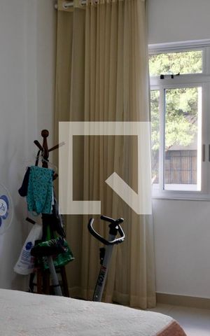 Apartamento à venda com 111m², 3 quartos e sem vaga Apartamento à venda com 111m², 3 quartos e sem vagaQuarto 2