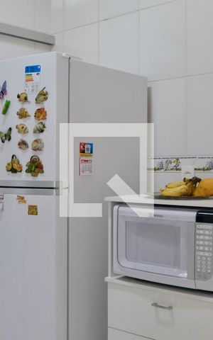 Apartamento à venda com 111m², 3 quartos e sem vaga Apartamento à venda com 111m², 3 quartos e sem vagaCozinha