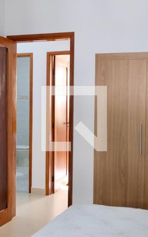 Apartamento à venda com 111m², 3 quartos e sem vaga Apartamento à venda com 111m², 3 quartos e sem vagaQuarto 2