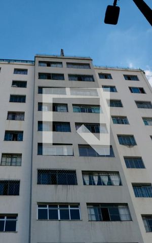 Apartamento à venda com 111m², 3 quartos e sem vaga Apartamento à venda com 111m², 3 quartos e sem vagaFachada