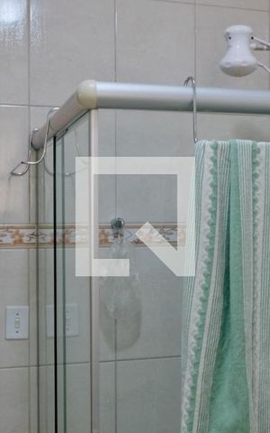Apartamento à venda com 111m², 3 quartos e sem vaga Apartamento à venda com 111m², 3 quartos e sem vagaBanheiro