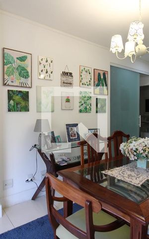 Apartamento à venda com 98m², 3 quartos e 2 vagasSala