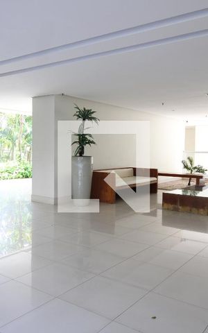 Apartamento à venda com 98m², 3 quartos e 2 vagasÁrea Comum