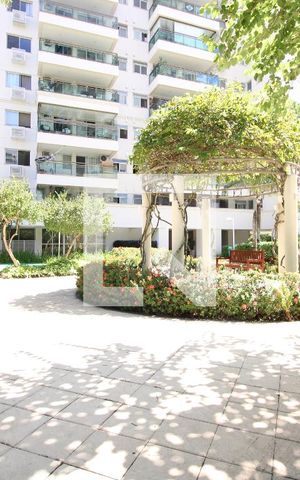 Apartamento à venda com 98m², 3 quartos e 2 vagasÁrea Comum