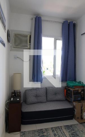 Apartamento à venda com 98m², 3 quartos e 2 vagasQuarto 1