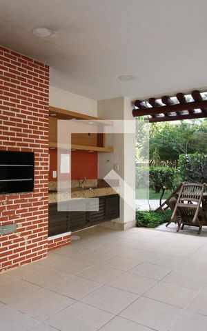 Apartamento à venda com 98m², 3 quartos e 2 vagasÁrea comum - Churrasqueira