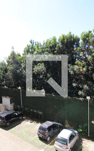 Apartamento à venda com 98m², 3 quartos e 2 vagasVista da Varanda