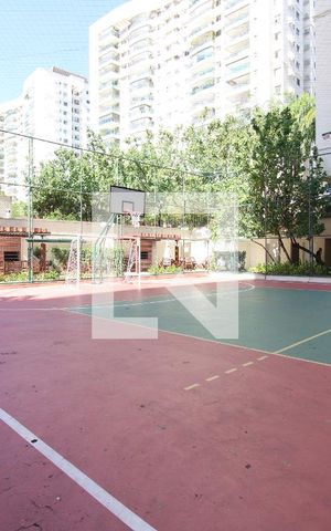 Apartamento à venda com 98m², 3 quartos e 2 vagasÁrea Comum - Quadra