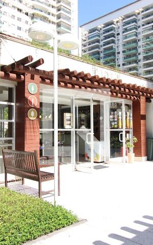 Apartamento à venda com 98m², 3 quartos e 2 vagasÁrea Comum