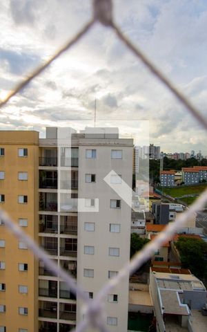 Apartamento à venda com 50m², 2 quartos e 1 vaga Apartamento à venda com 50m², 2 quartos e 1 vagaVista do quarto 1
