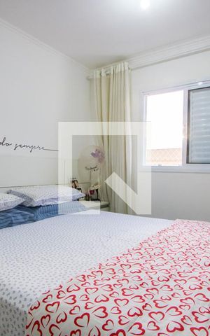Apartamento à venda com 50m², 2 quartos e 1 vaga Apartamento à venda com 50m², 2 quartos e 1 vagaQuarto 1