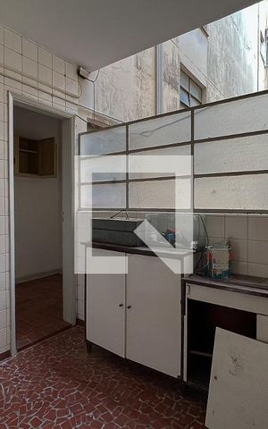 Apartamento à venda com 114m², 2 quartos e sem vagaÁrea de Serviço